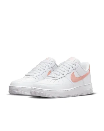Pantofi sport unisex  W Air Force 1 '07 Next Nature (DC9486-100)