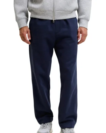 Pantaloni JACK &JONES Kane Buster 63494, Albastru inchis