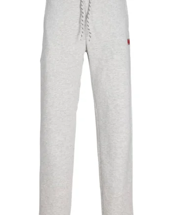 Pantaloni JACK &JONES Kane Buster 63499, Gri deschis