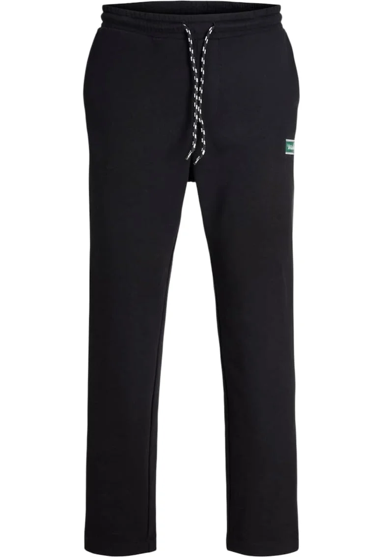 Pantaloni JACK &JONES Kane Buster 63489, Negru