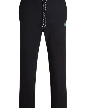 Pantaloni JACK &JONES Kane Buster 63489, Negru
