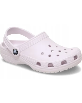 Classic Clog 206991, Violet