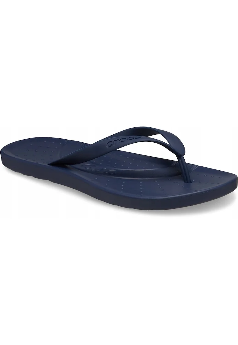 Slapi unisex  Sintetic, Bleumarin, Albastru