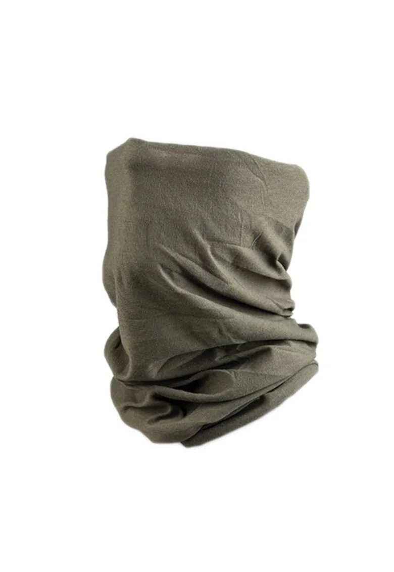 Bandana multifunctionala Oliv