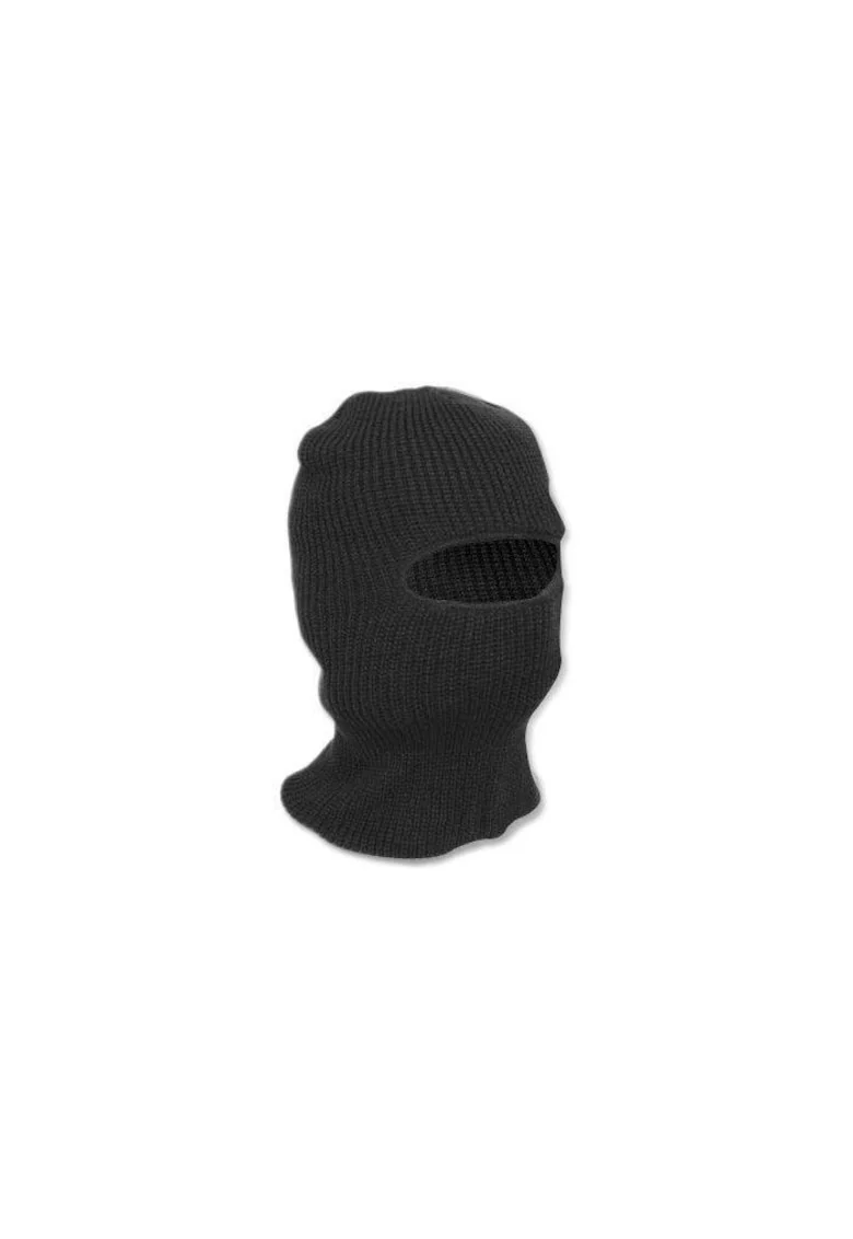 Cagula iarna o gaura,, Negru