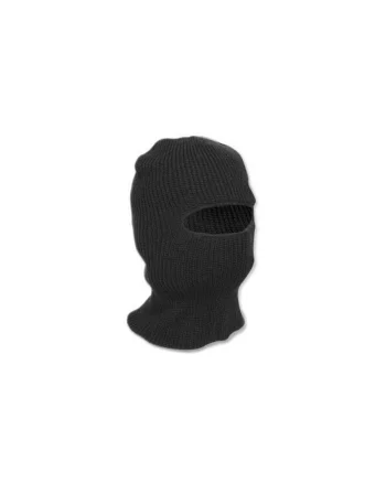 Cagula iarna o gaura,, Negru
