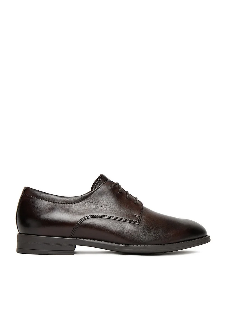 Pantofi barbati,  piele naturala, 954996, Maro