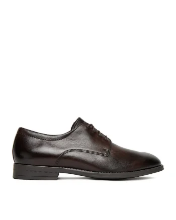Pantofi barbati,  piele naturala, 954996, Maro