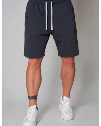 Pantaloni scurt Malibu Grey Anthracite New 22145