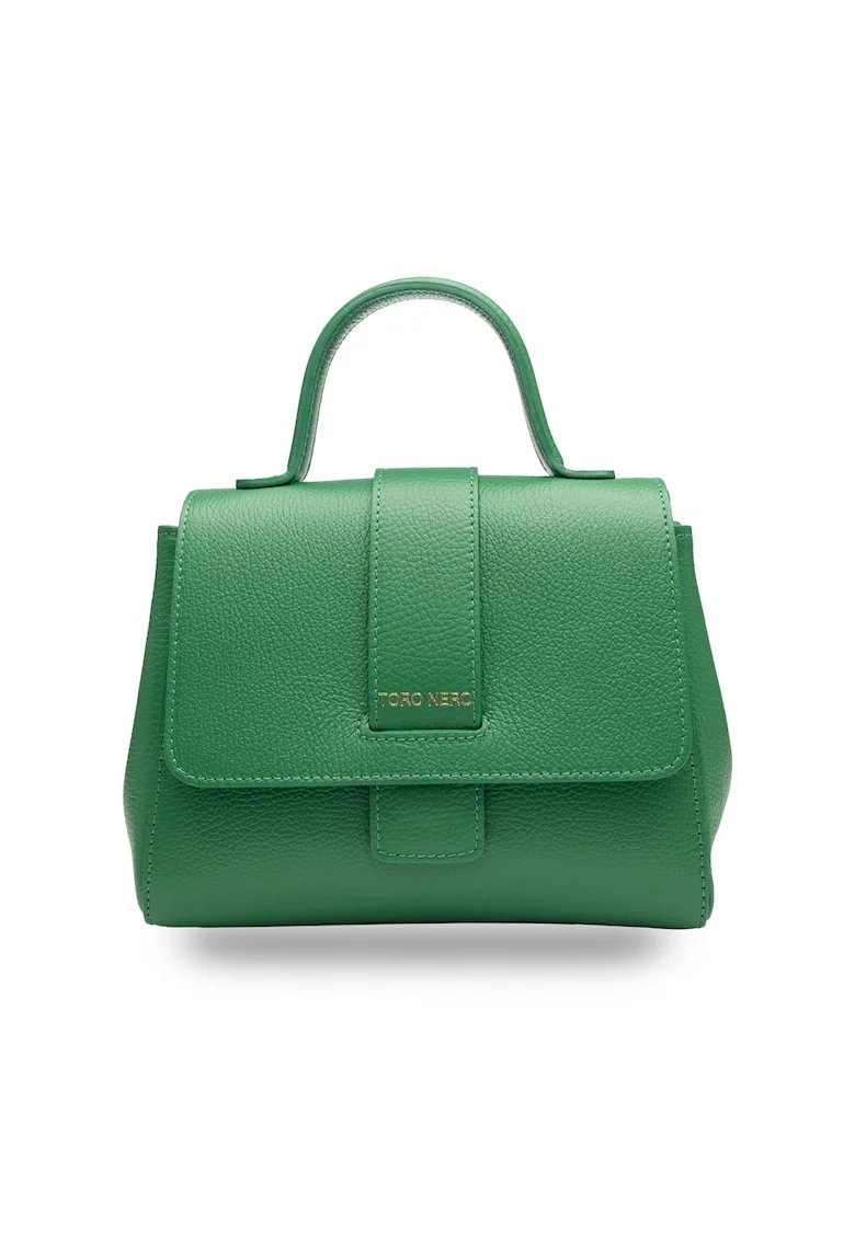 Geanta Ranya, Verde