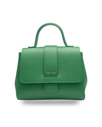 Geanta Ranya, Verde