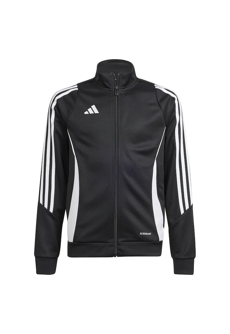 Bluza trening  TIRO24 TRJKTY IJ9958