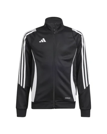 Bluza trening  TIRO24 TRJKTY IJ9958