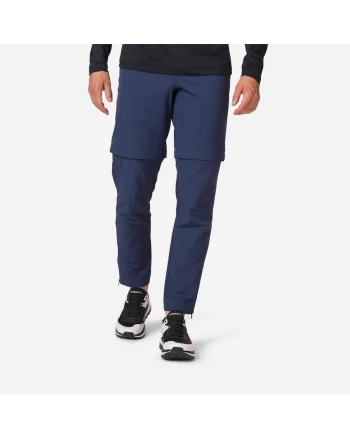 Pantaloni lungi/ scurti barbati  SKPR, inchis, Albastru inchis