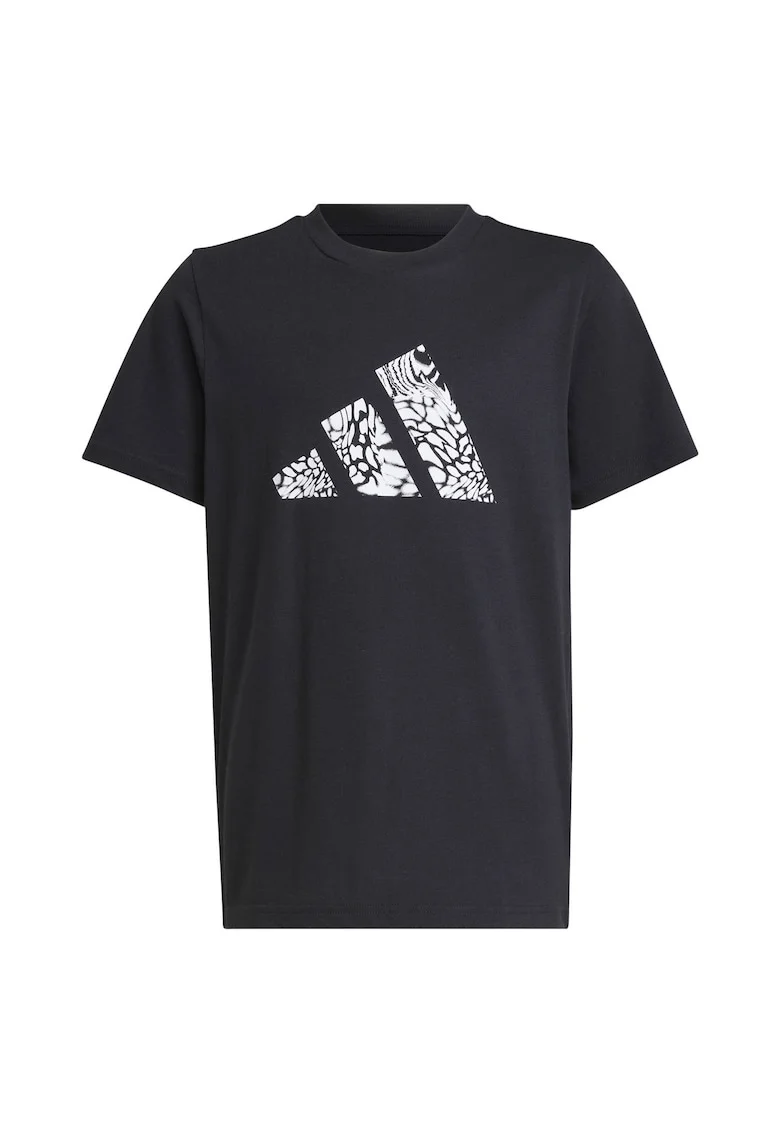 Tricou  Jg Animal Logo JI6733