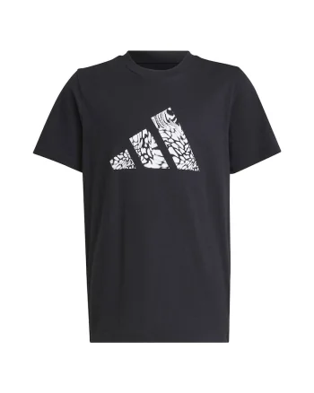 Tricou  Jg Animal Logo JI6733