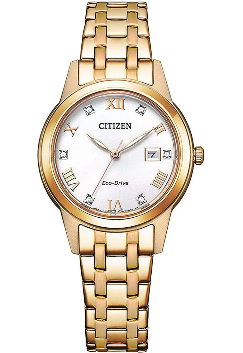 Ceas dama  FE1243-83A Quartz Rose gold