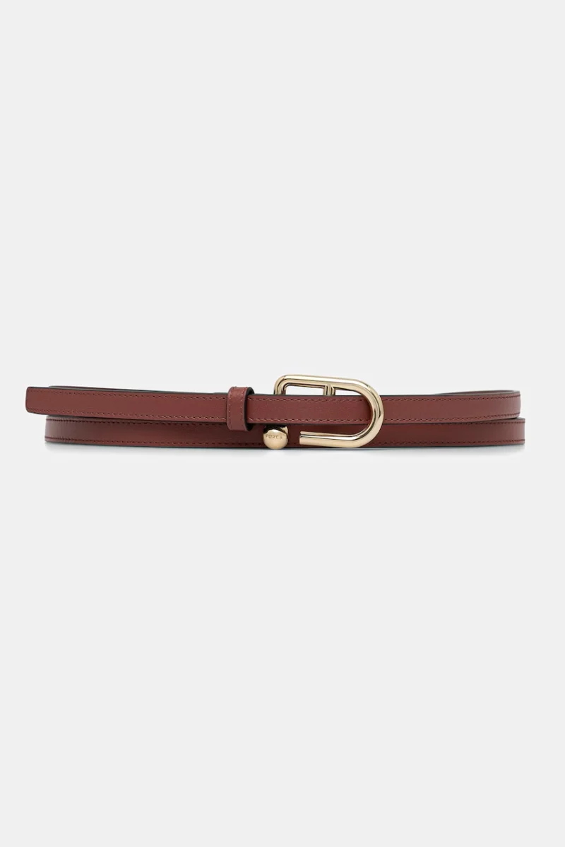 Furla curea pentru femei din piele