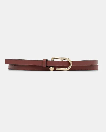 Furla curea pentru femei din piele