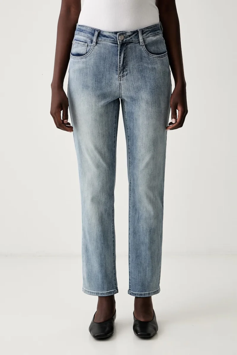 Joseph Ribkoff blugi slim fit pentru femei