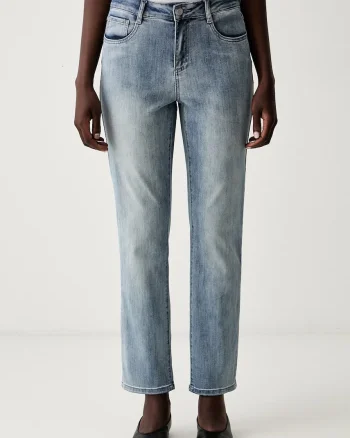 Joseph Ribkoff blugi slim fit pentru femei