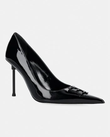 Elisabetta Franchi pantofi cu toc stiletto din piele