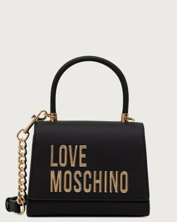 Love Moschino geantă crossbody pentru femei cu imitație de piele