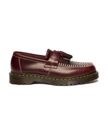Dr. Martens loafers slip-on din piele Adrian Ben Tassel Loafer