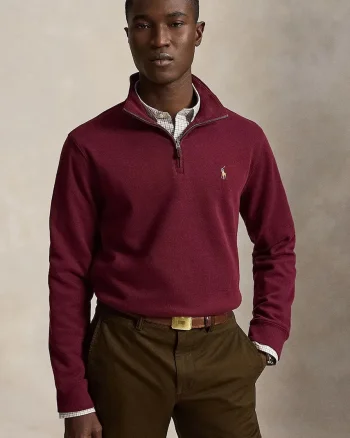 Polo Ralph Lauren hanorac pentru bărbați din bumbac