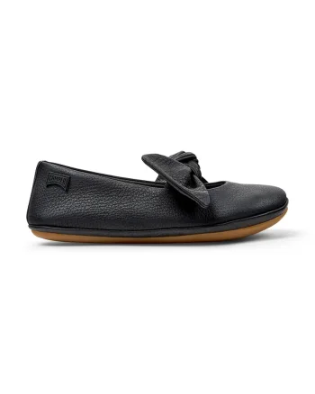 Camper balerini pentru copii din piele Right Kids