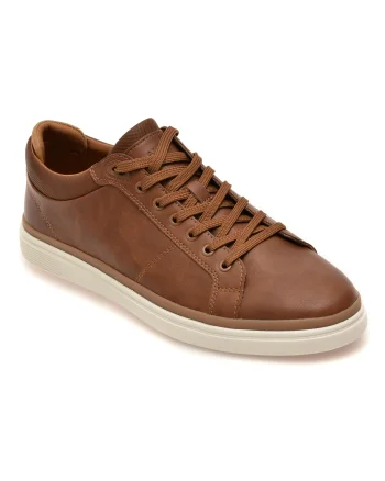 Pantofi sport ALDO maro, FINESPEC 230, din piele ecologica