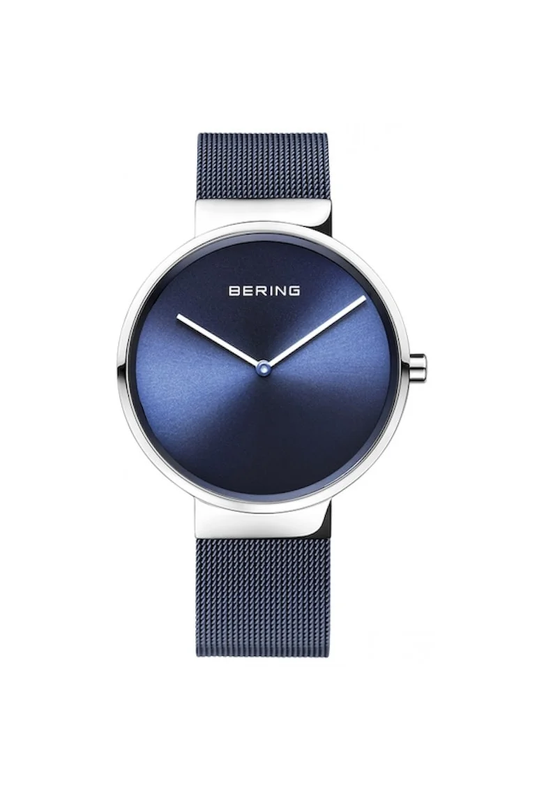 888122594-Ceas Dama,  Classic 14539-307, Albastru