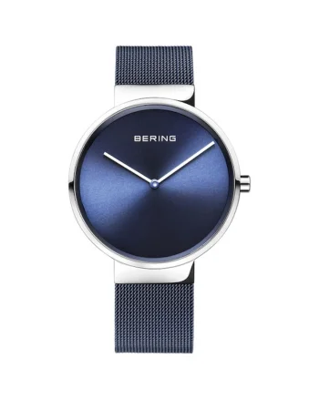 888122594-Ceas Dama,  Classic 14539-307, Albastru