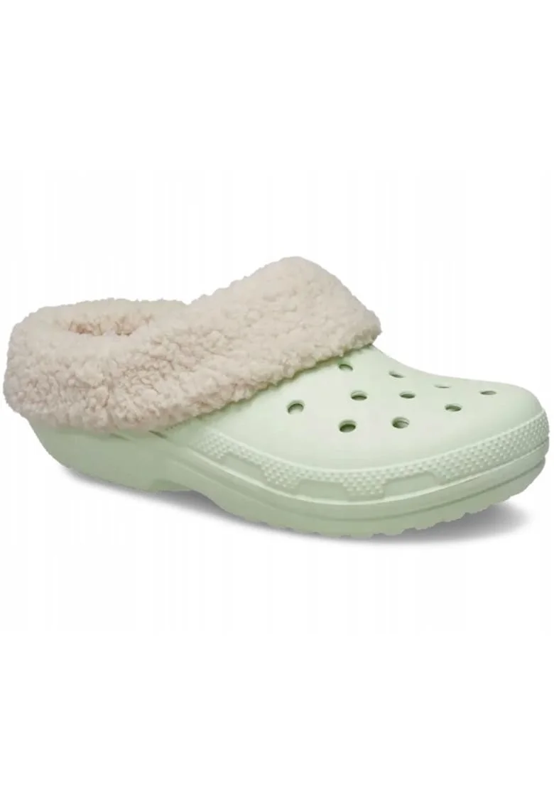 Saboti Izolati Femei,  Classic Blitzen IV 210846 Clog, Verde, Verde