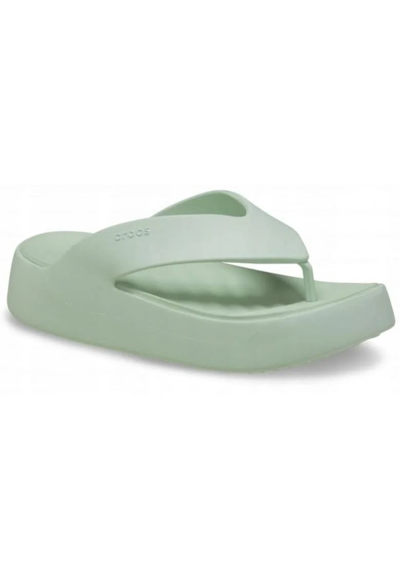 Slapi Femei,  Gataway Platform 209410 Flip, Roz,