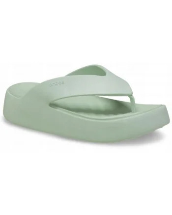 Slapi Femei,  Gataway Platform 209410 Flip, Roz,