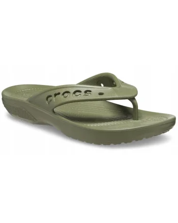 Slapi Femei,  Baya 208192 Flip, Verde, Verde