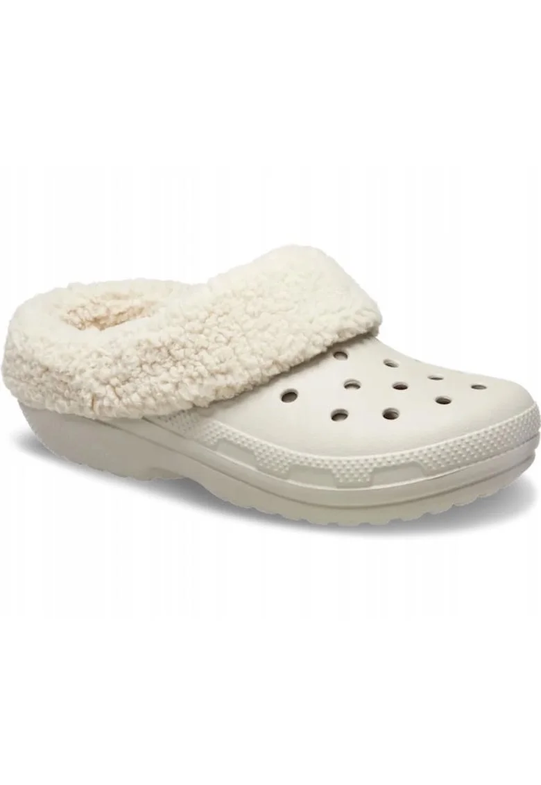 Saboti Izolati Femei,  Classic Blitzen IV 210846 Clog, Bej, Bej