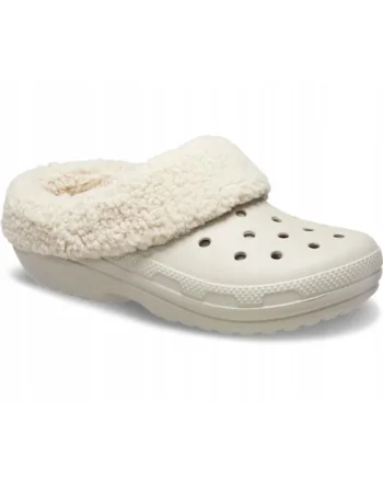 Saboti Izolati Femei,  Classic Blitzen IV 210846 Clog, Bej, Bej