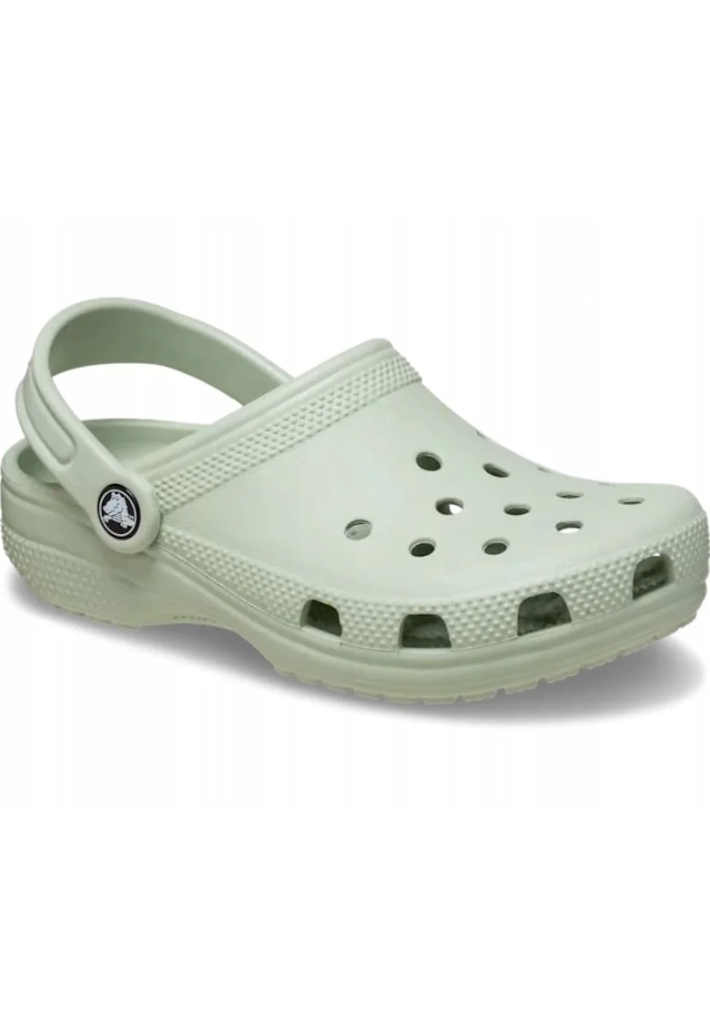 Saboti Copii,  Classic Kids 206991 Clog, Verde, Verde