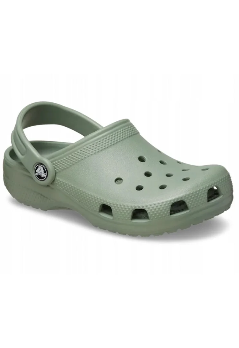 Saboti Copii  Classic Kids Verde, Verde