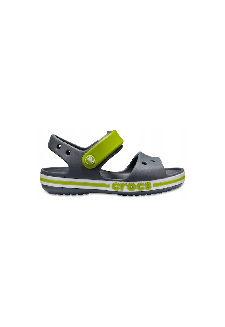 Sandale Copii  Light Shoes, Cu Velcro, Verde