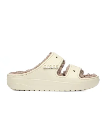 Papuci dama  Classic Cozzzy, Bej