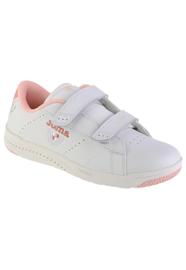 Sneakers,  W.Play Jr 2113 WPLAYW2113V, Alb,