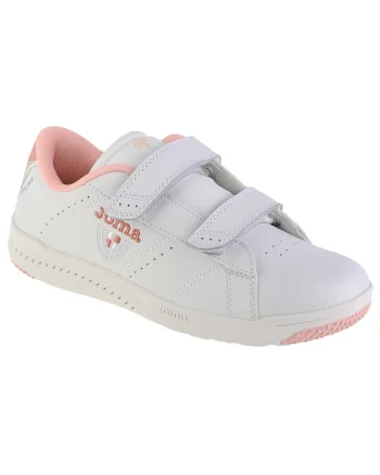 Sneakers,  W.Play Jr 2113 WPLAYW2113V, Alb,