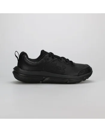 Pantofi sport baieti,  Mesh, Negru