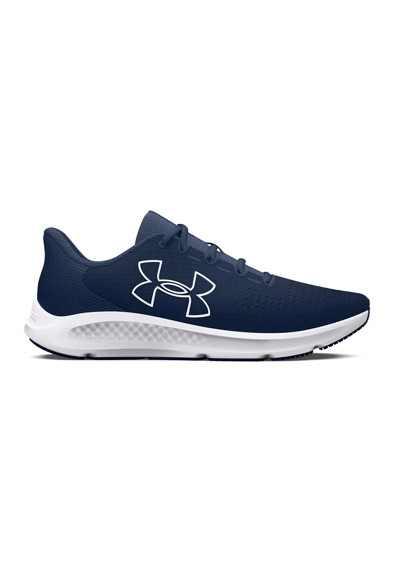 Pantofi pentru alergare Charged Pursuit 3, Bleumarin