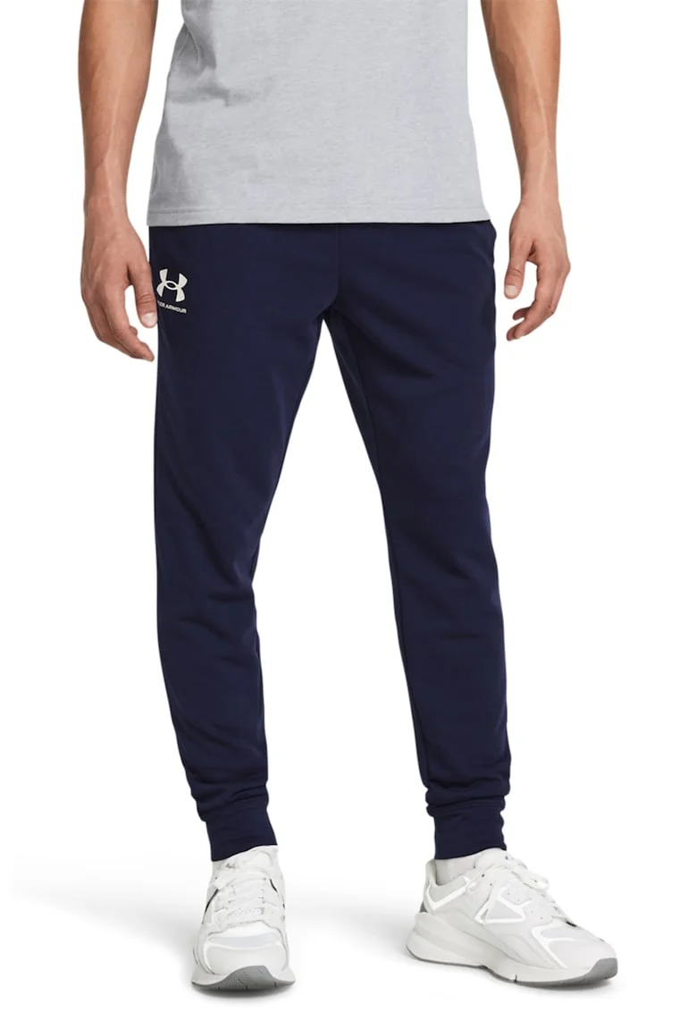 Pantaloni pentru antrenament Rival, Albastru indigo
