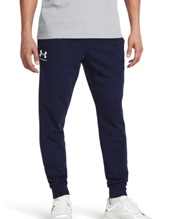 Pantaloni pentru antrenament Rival, Albastru indigo