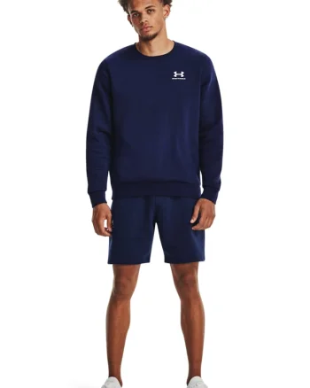 Bluza de trening pentru antrenament Icon, Bleumarin